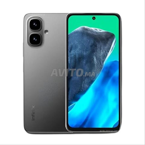 هاتف جديد اشتريته منذ يومين