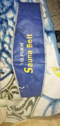 جهاز قياس الضغط والتخسيس وتحفيز العضلات