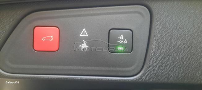  Peugeot 3008 GT LINE 