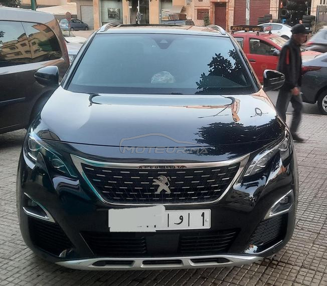  Peugeot 3008 GT LINE 