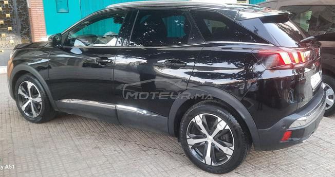  Peugeot 3008 GT LINE 