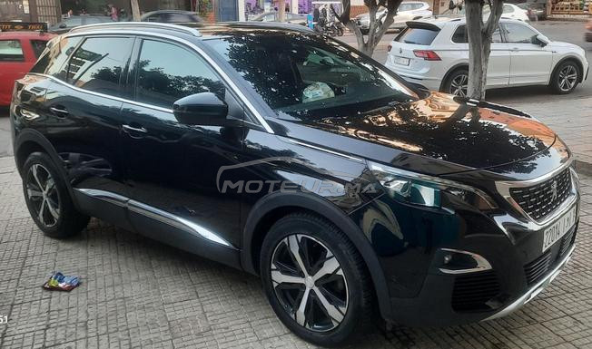  Peugeot 3008 GT LINE 