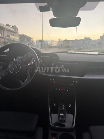 AUDI A3 Berline 2023 — Garantie Active - 2