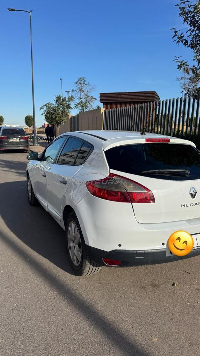 Renault Megane 3