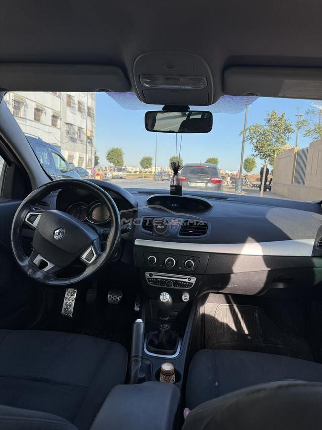 Renault Megane 3