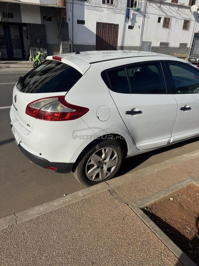Renault Megane 3