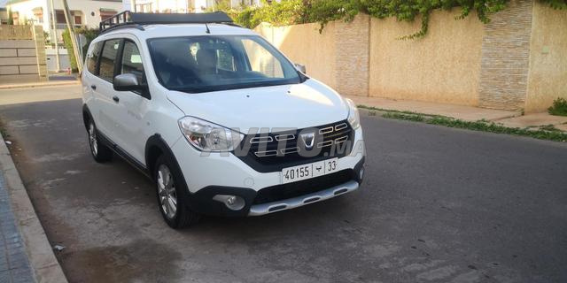 Dacia lodgy medile 2023