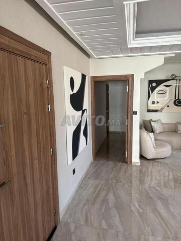Appartement à vendre 176 m² à Casablanca