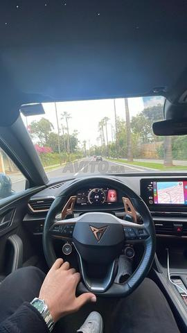Cupra Leon/ 18.000 Km/ 2024 à Casablanca