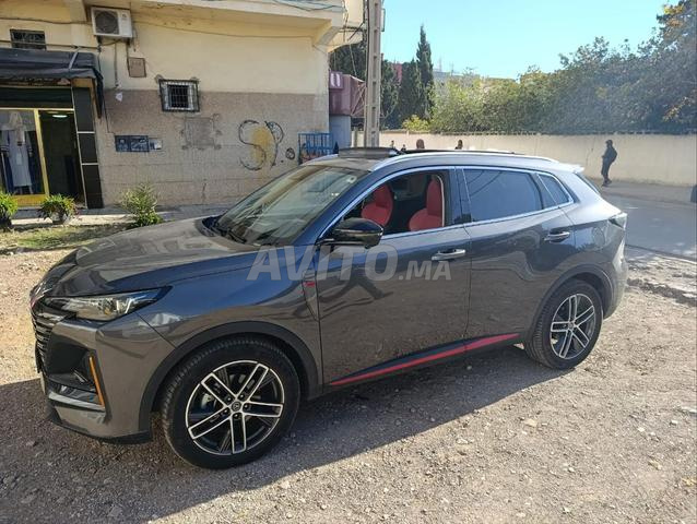 شانجان سي اس 55 بلوس إكسكلوزيف