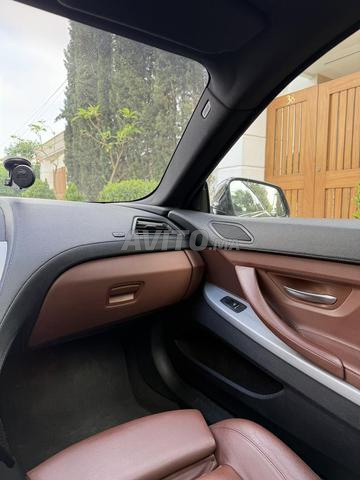 BMW Série 6 - 640D Diesel Automatique 2013 à Casa