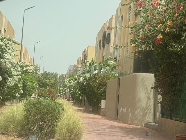 Appartement à Vendre 2 chambres à imane cherifia