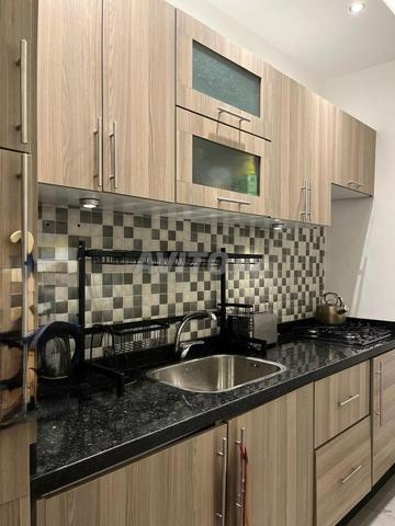 Appartement à Vendre 2 chambres à imane cherifia - 2