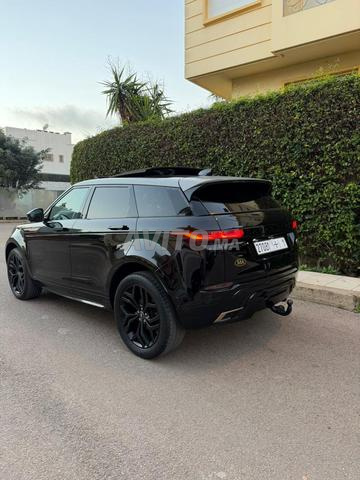 evogue Inporte accepte reprise