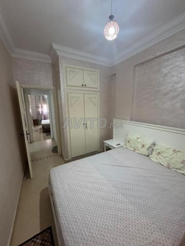 Appartement meublé à vendre azzouzia bon état - 2