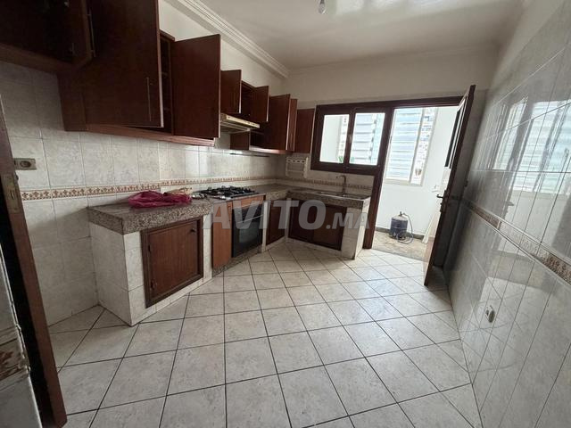 عقار شقة للإيجار