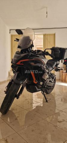 شوف الصور كلشي باين ، موطور عندو 8 شهور باقي بح.