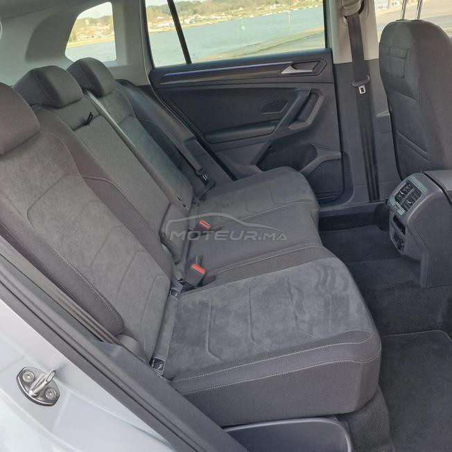 Volkswagen Tiguan Diesel Automatique 2023