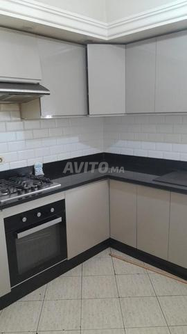 Studio Meublé très Sécurisé Yaacoub Mansour Maarif