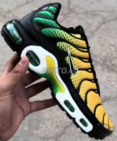 cobra tn Brasilia originale 40