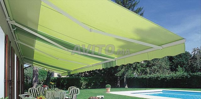 🌞 Préparez votre terrasse pour le Ramadan avec Store Banne à prix réduit - 2