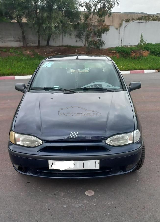 fiat seina elx essence 
