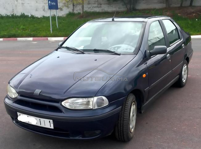 fiat seina elx essence 