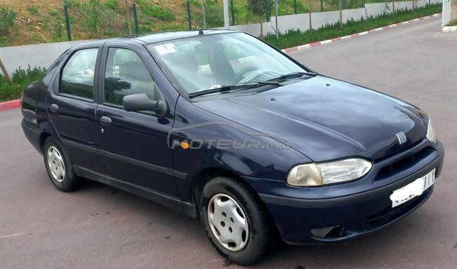 fiat seina elx essence 
