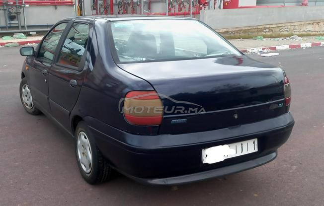 fiat seina elx essence 
