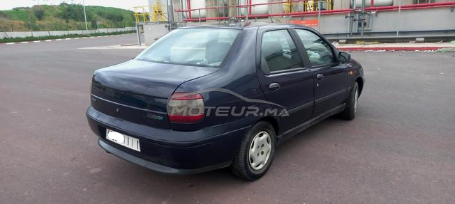 fiat seina elx essence 