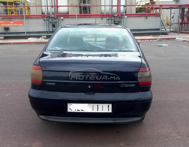 fiat seina elx essence 