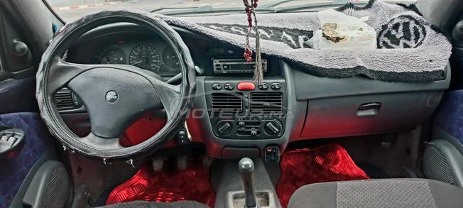 fiat seina elx essence 