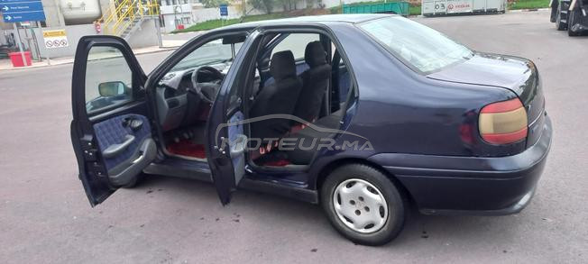 fiat seina elx essence 