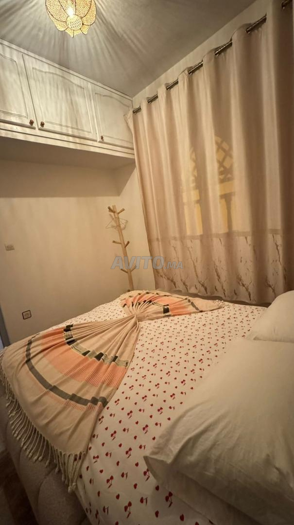 Appart Essaouira vacances - image 5