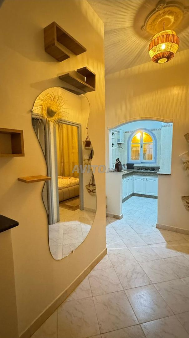 Appart Essaouira vacances - image 3