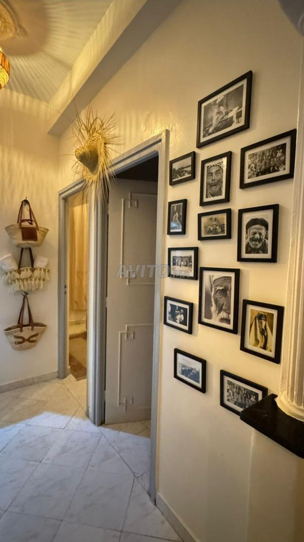 Appart Essaouira vacances