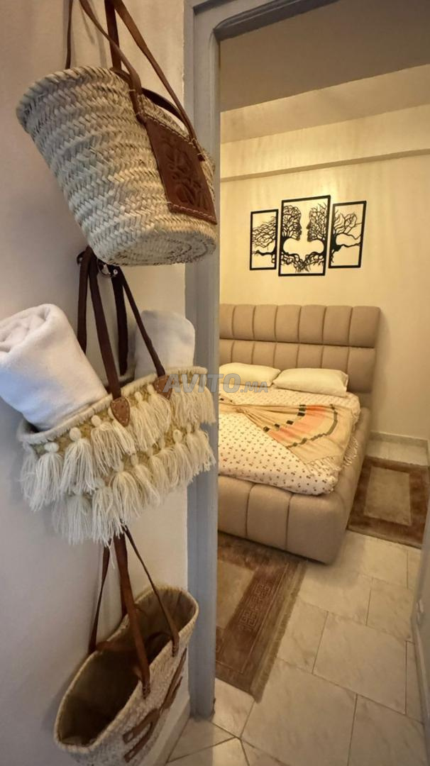 Appart Essaouira vacances - image 4