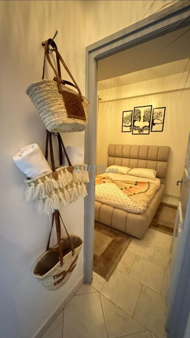 Appart Essaouira vacances - image 2