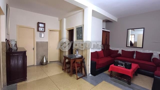 RBA-YO-1086 - Villa à vendre à Aviation - Mabella