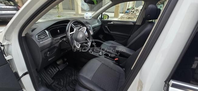 tiguan particulière