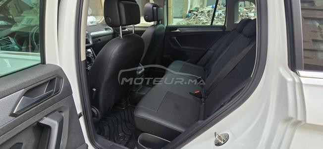 tiguan particulière