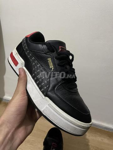 Chaussures puma original 41