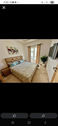 Bel appartement équipé à louer à la journée pour les familles