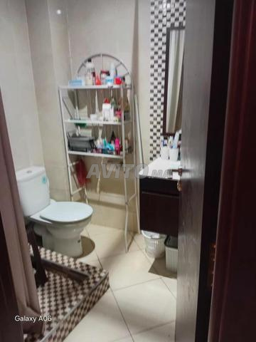 شقة للبيع 90 متر مربع في ليساسفة الدار البيضاء