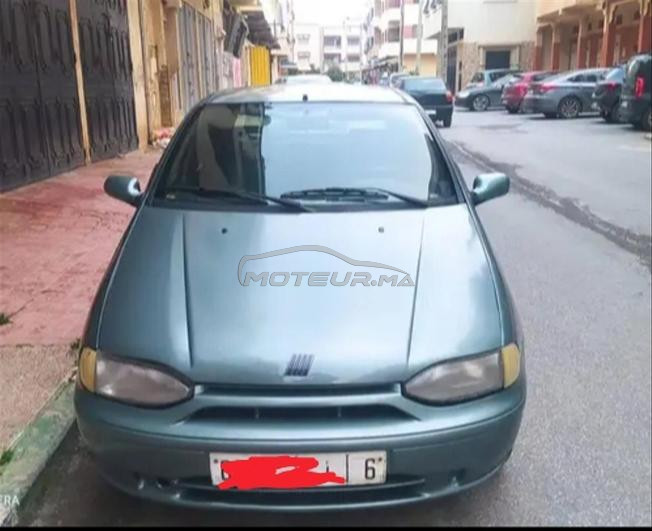 fiat palio watsap 