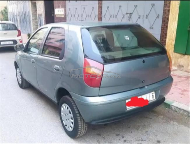 fiat palio watsap 
