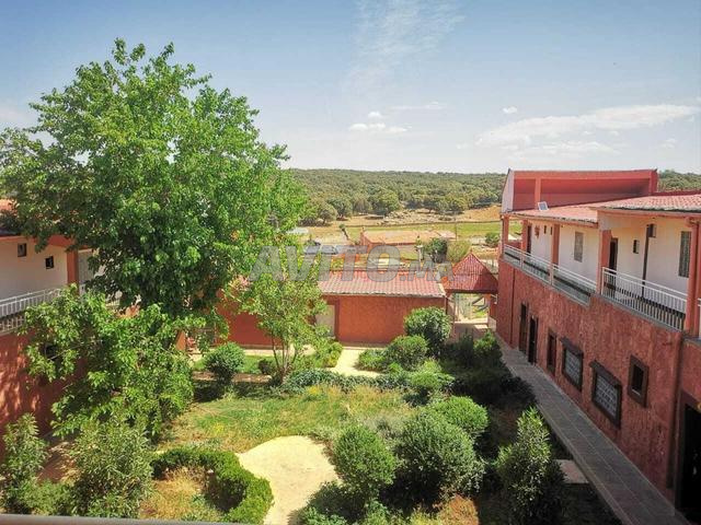 Vente Ferme de 14491 m2 à Ifrane