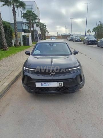 OPEL MOKKA Full Essence Automatique 2025 à Casa