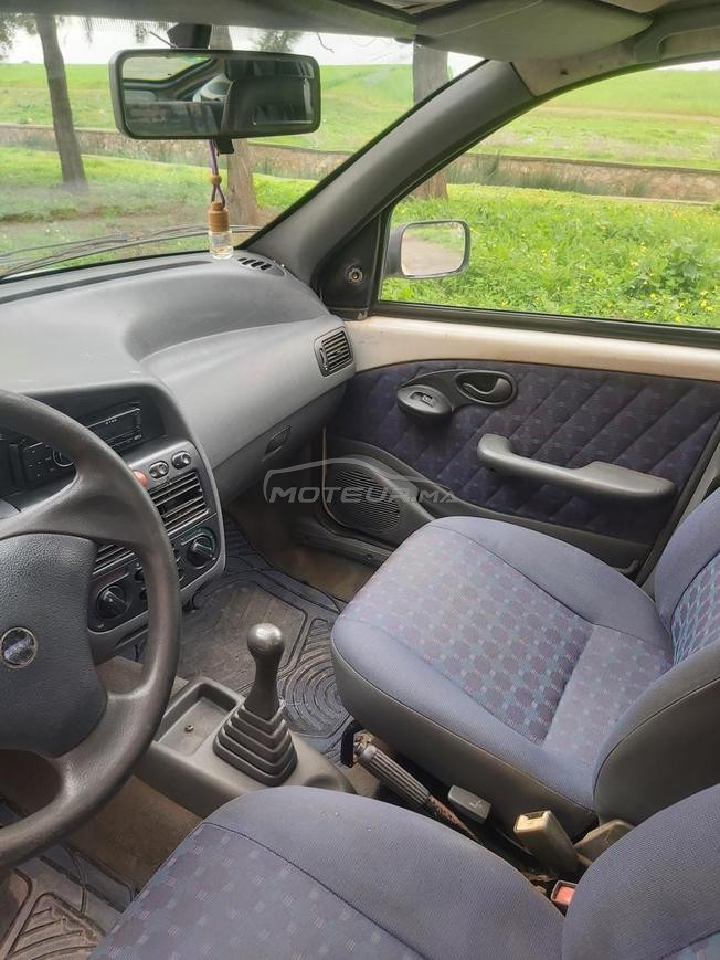 Fiat palio 🇮🇹ELX essence ⛽.