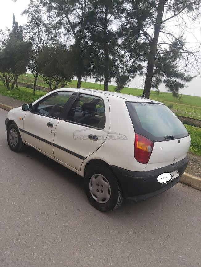 Fiat palio 🇮🇹ELX essence ⛽.